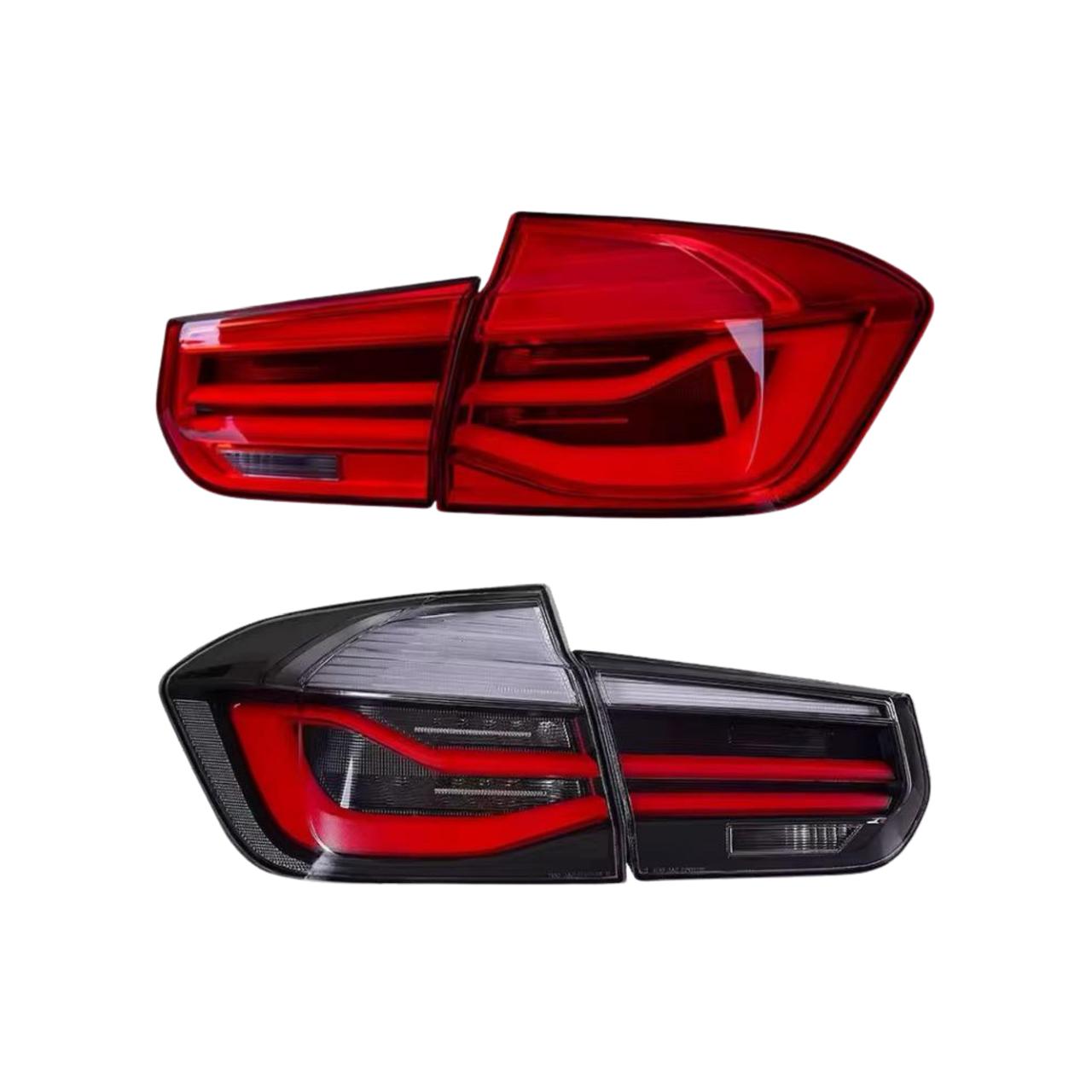 F30 3 series taillights